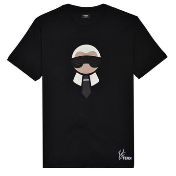 Fendi x Karl Lagerfeld T-Shirt