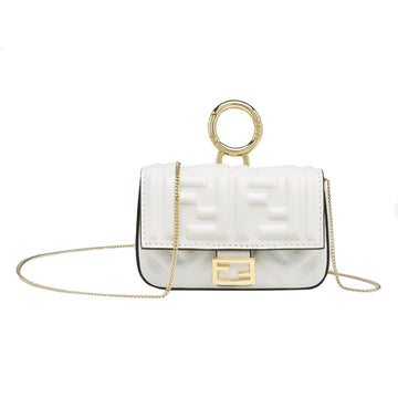 Fendi Nano Baguette Bag