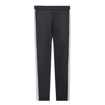 Fendi Side Striped Track Pants