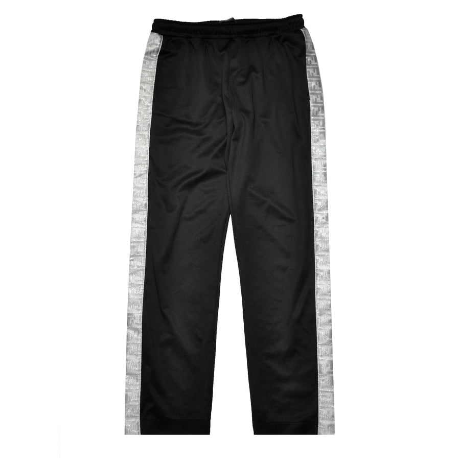 Fendi Side Striped Track Pants