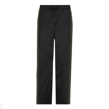 Fendi Monogram Track Pants