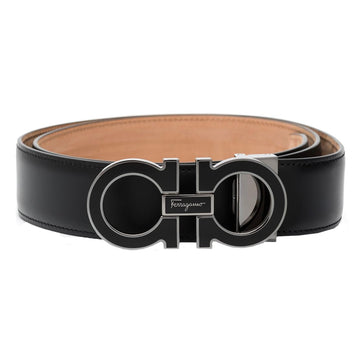 Salvatore Ferragamo Buckle Belt