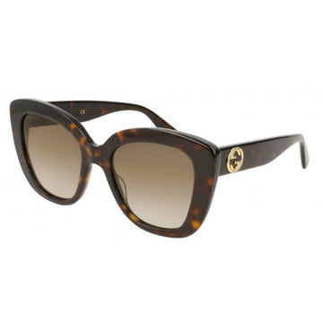 Gucci GG0327S Sunglasses Women