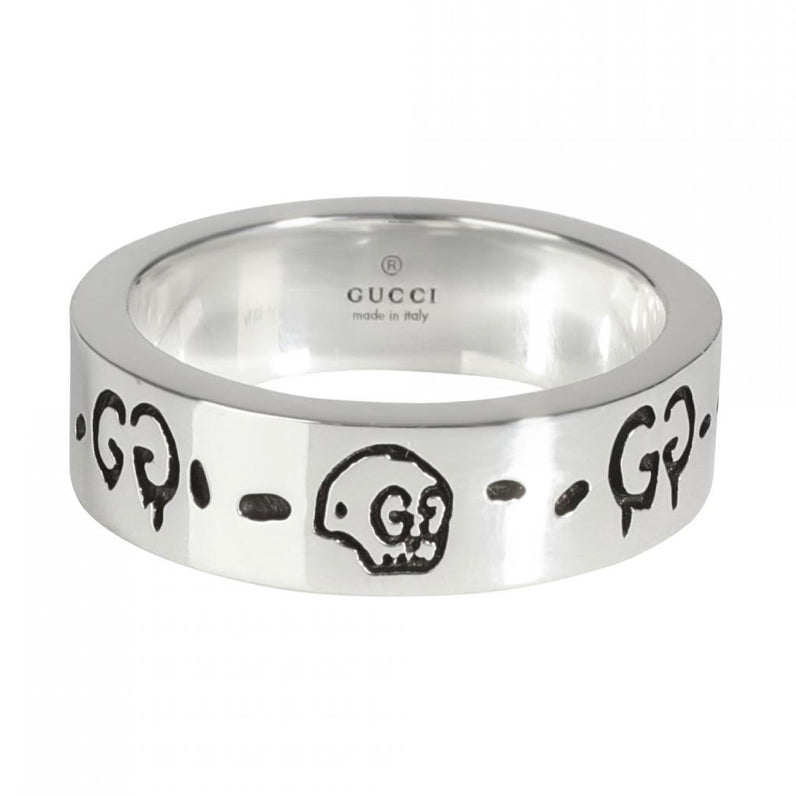 Gucci Ghost Ring