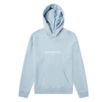 Givenchy Logo Hoodie