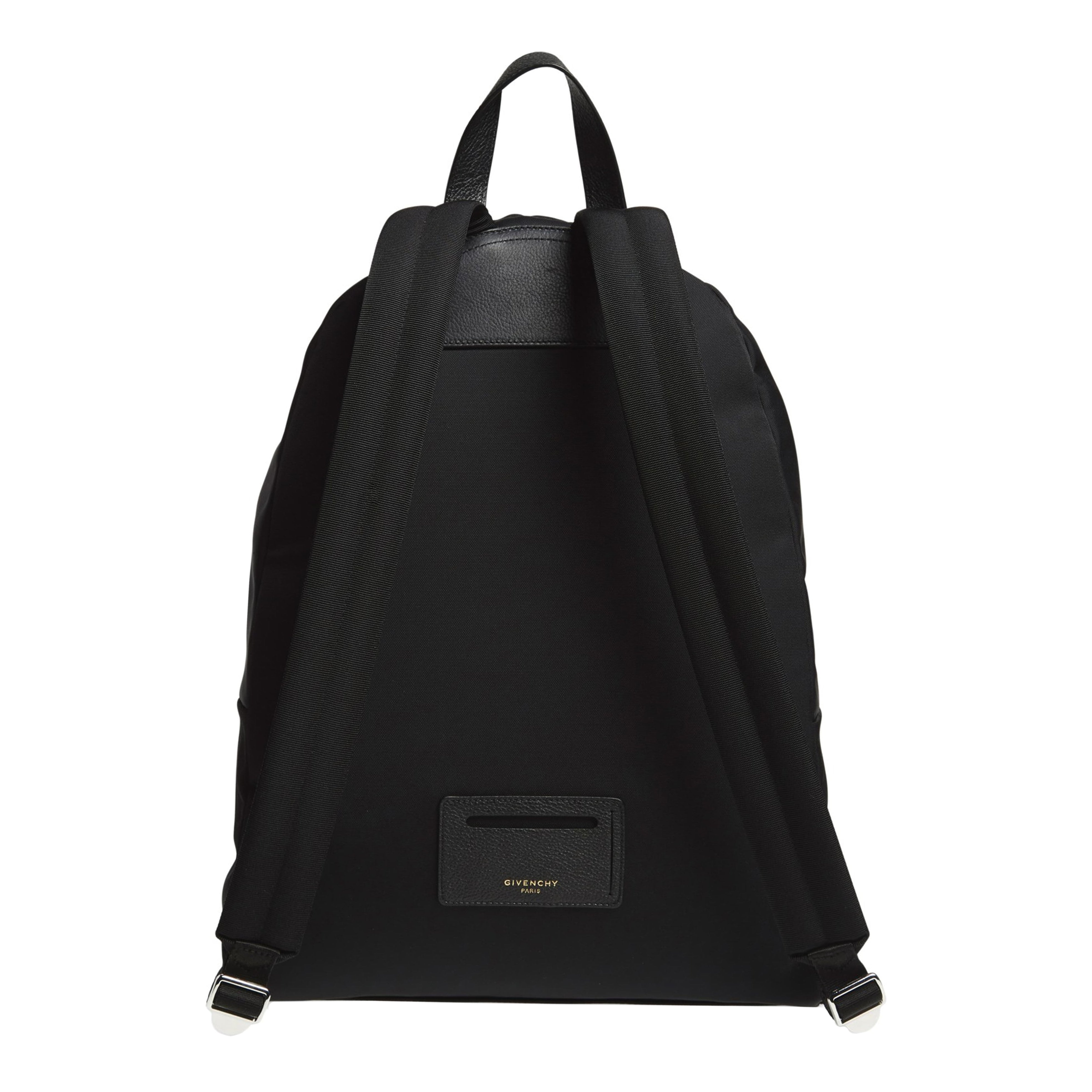 Givenchy Key Detailed Backpack – Haiendo Shop