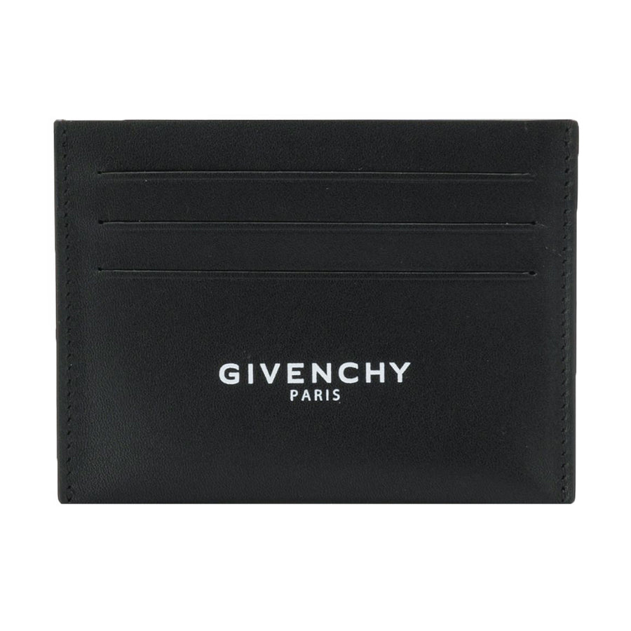 Givenchy Leather Card Holder