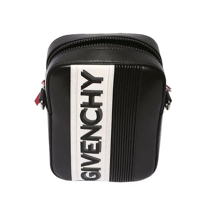 Givenchy Leather Crossbody Bag