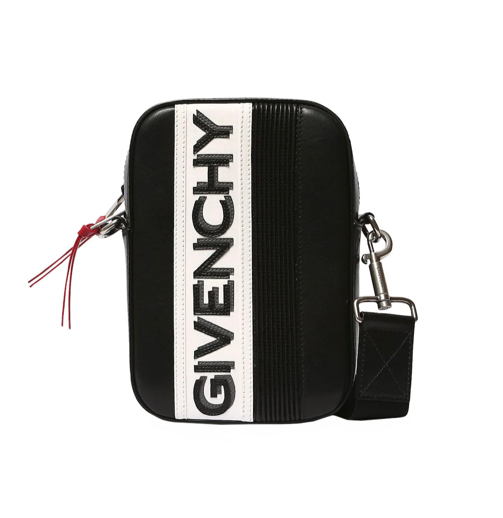 Givenchy Leather Crossbody Bag