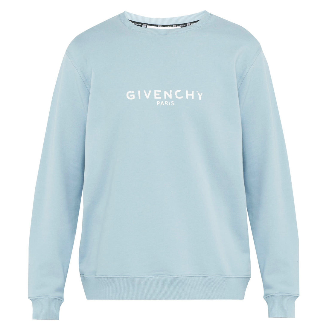 Givenchy Logo Sweatshirt