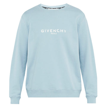 Givenchy Logo Sweatshirt