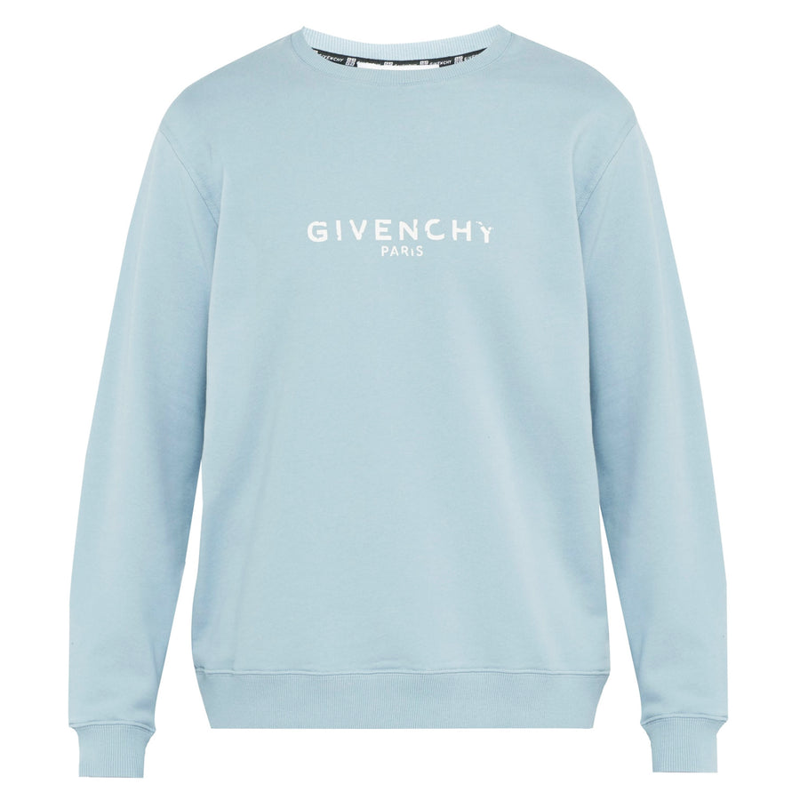 Givenchy Logo Sweatshirt