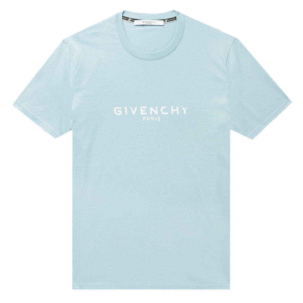 Givenchy Logo T-Shirt