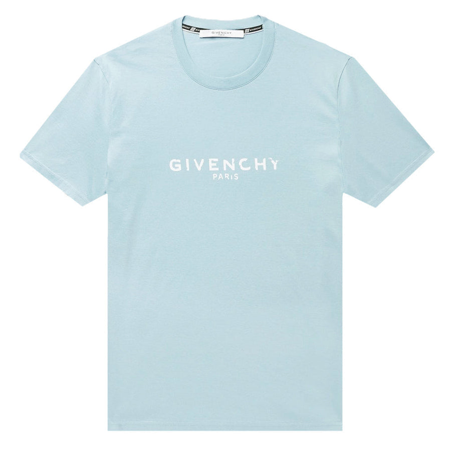 Givenchy Logo T-Shirt