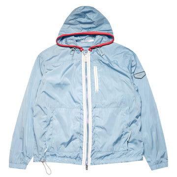 Givenchy Nylon Windbreaker