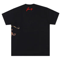Givenchy Lion Print T-Shirt