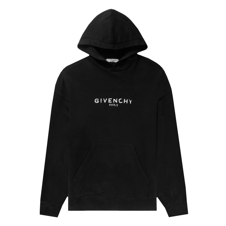 Givenchy Logo Hoodie