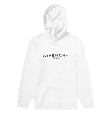 Givenchy Logo Hoodie