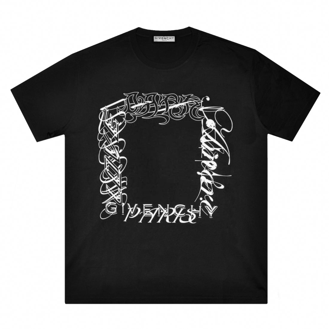 Givenchy Logo T-Shirt