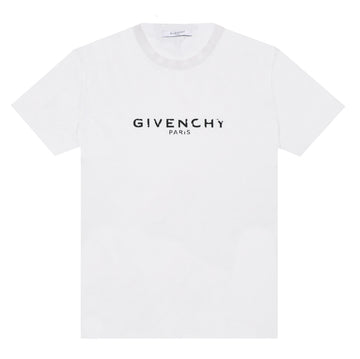 Givenchy Logo T-Shirt