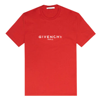 Givenchy Logo T-Shirt