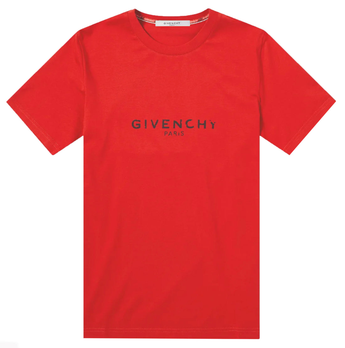 Givenchy Logo T-Shirt