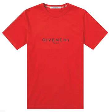 Givenchy Logo T-Shirt