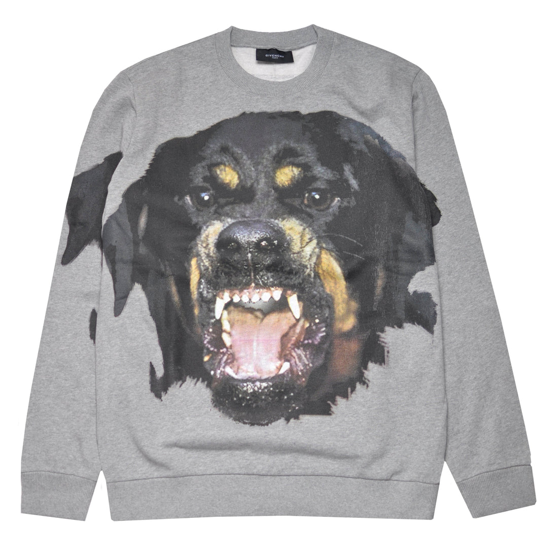 Givenchy Rottweiler Sweatshirt