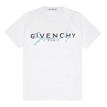 Givenchy Signature Logo T-Shirt