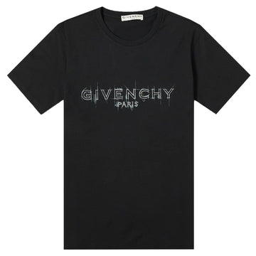 Givenchy Logo T-Shirt