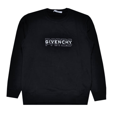 Givenchy Logo Sweatshirt