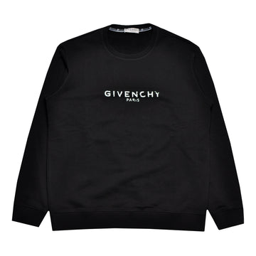 Givenchy Logo Sweatshirt