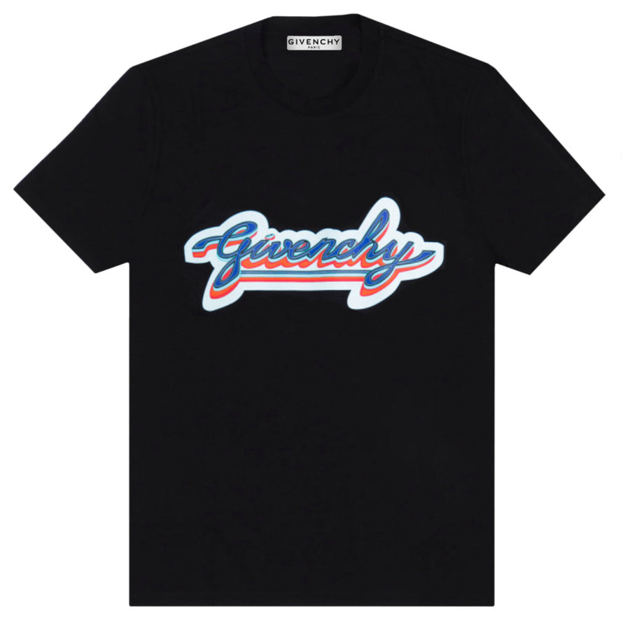 Givenchy Logo T-Shirt