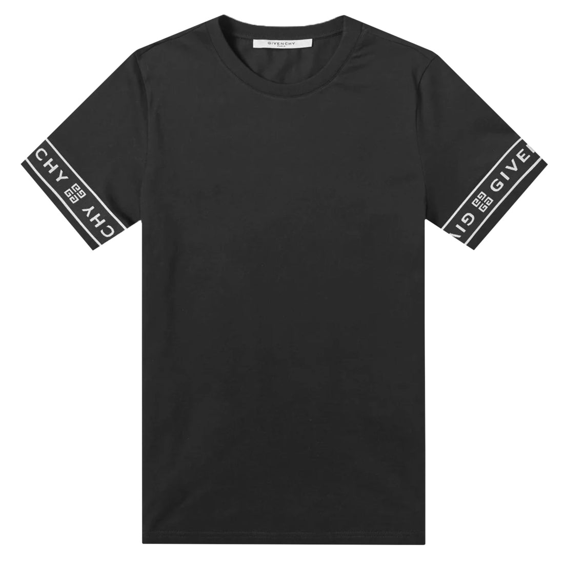 Givenchy tape 2025 t shirt