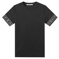 Givenchy Tape Logo T-Shirt