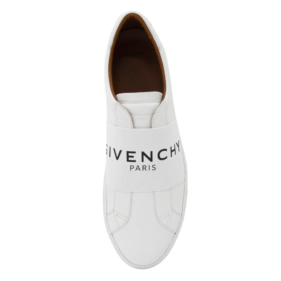 Givenchy Urban Leather Sneaker