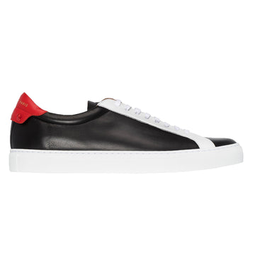 Givenchy Urban Leather Sneaker