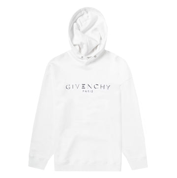 Givenchy Logo Hoodie