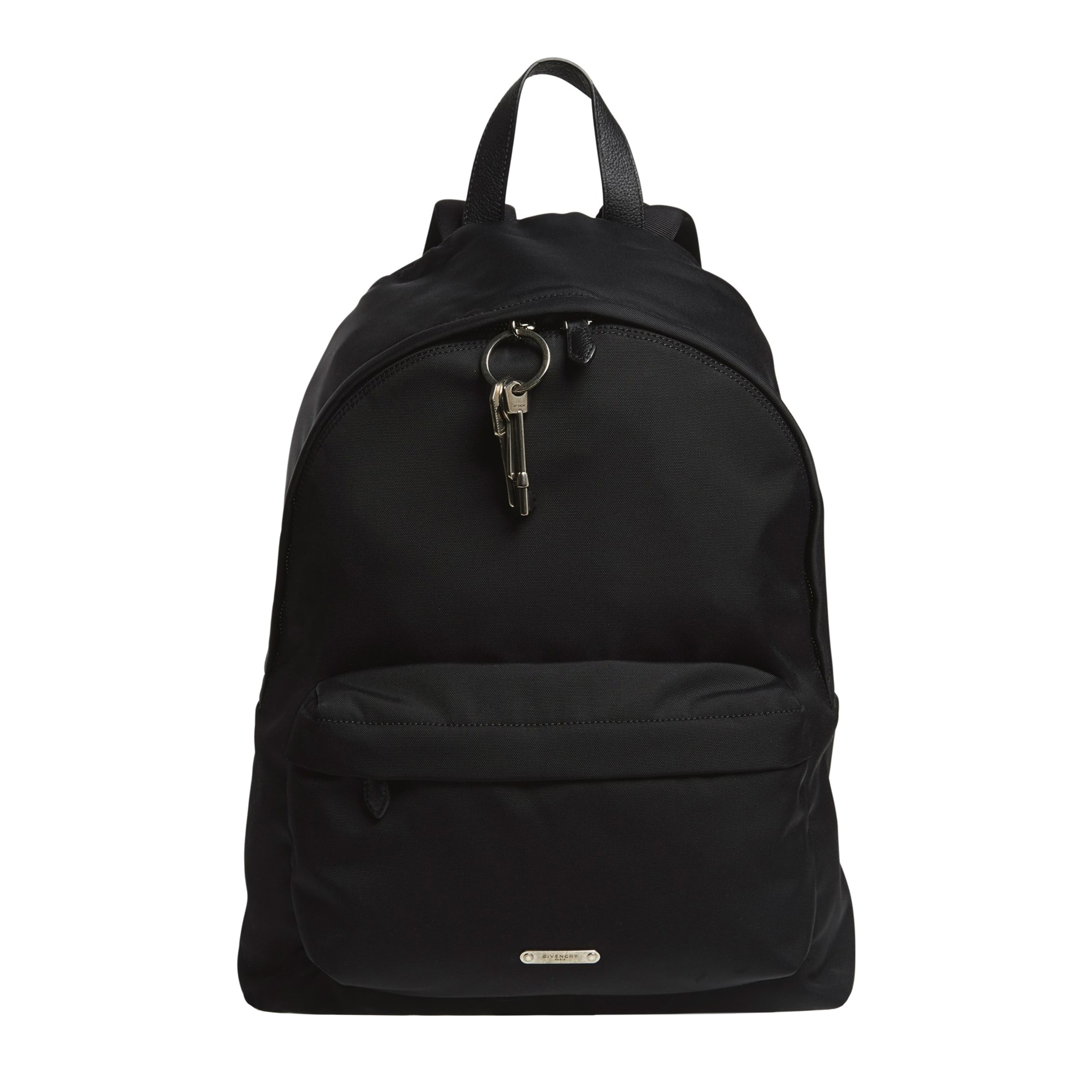 Givenchy Key Detailed Backpack – Haiendo Shop