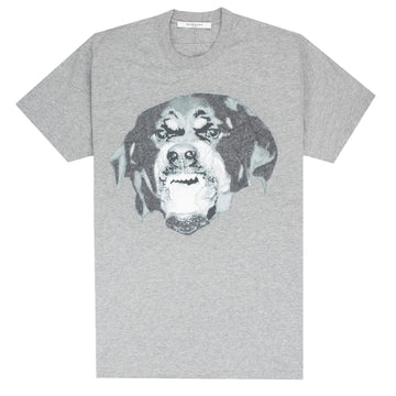 Givenchy Rottweiler T-Shirt