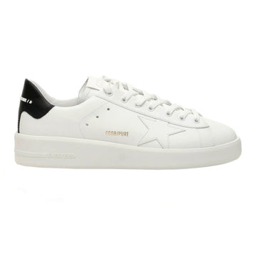 Golden Goose Purestar Leather Sneaker