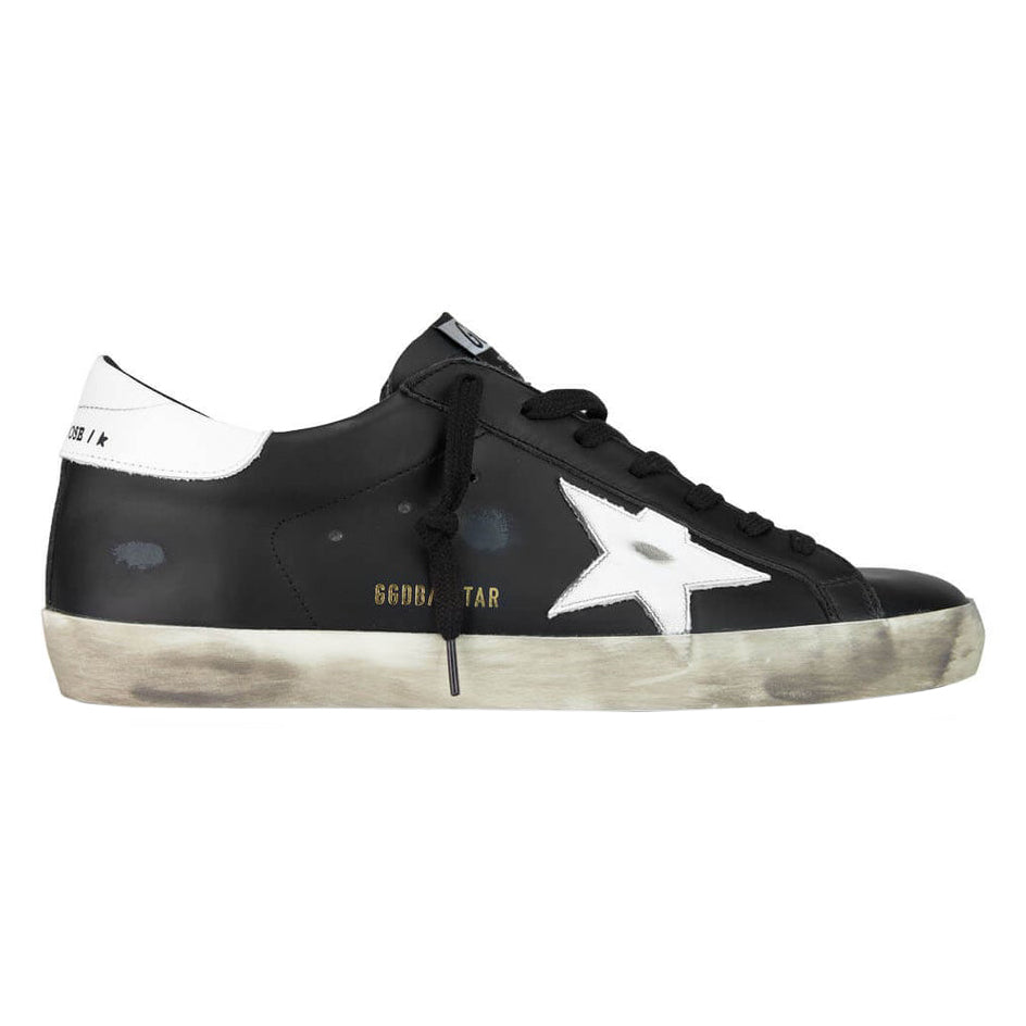 Golden Goose Superstar Sneaker