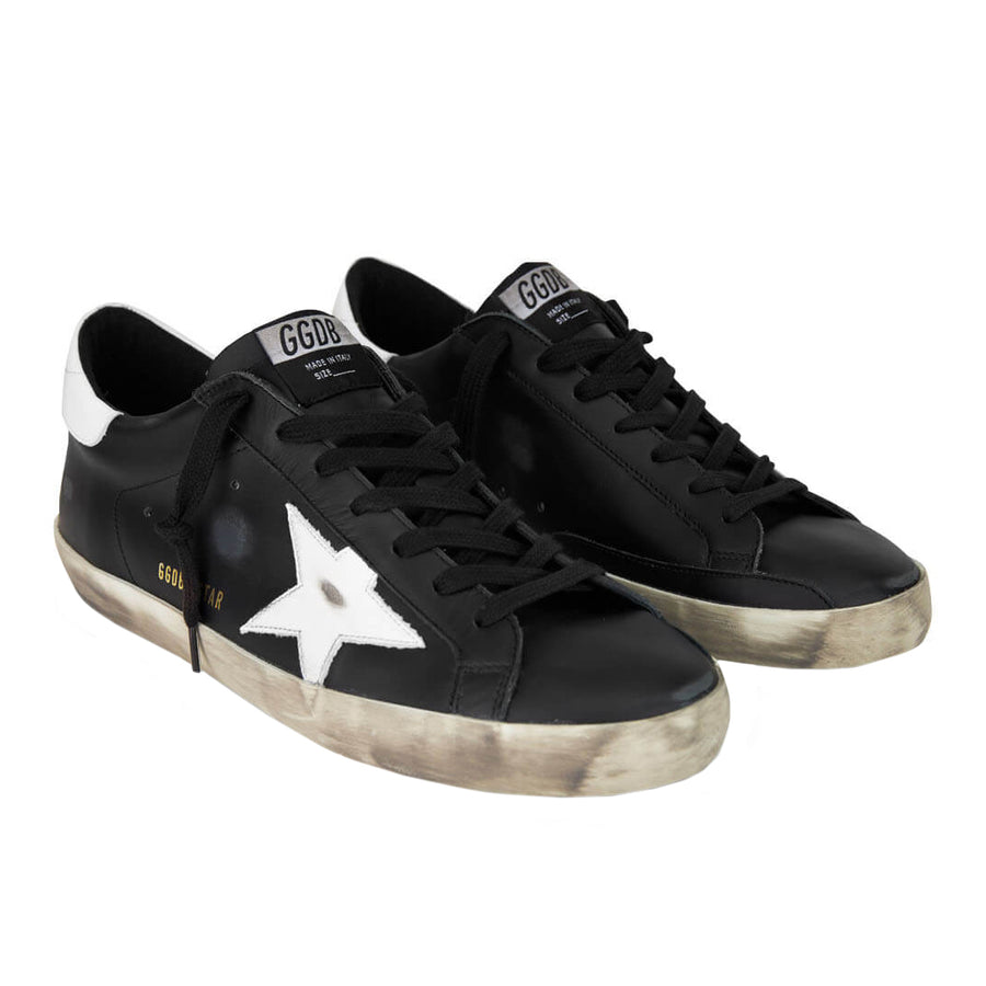 Golden Goose Superstar Sneaker