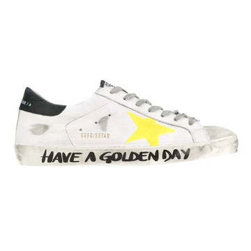 Golden Goose Superstar Sneaker