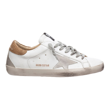 Golden Goose Superstar Sneaker