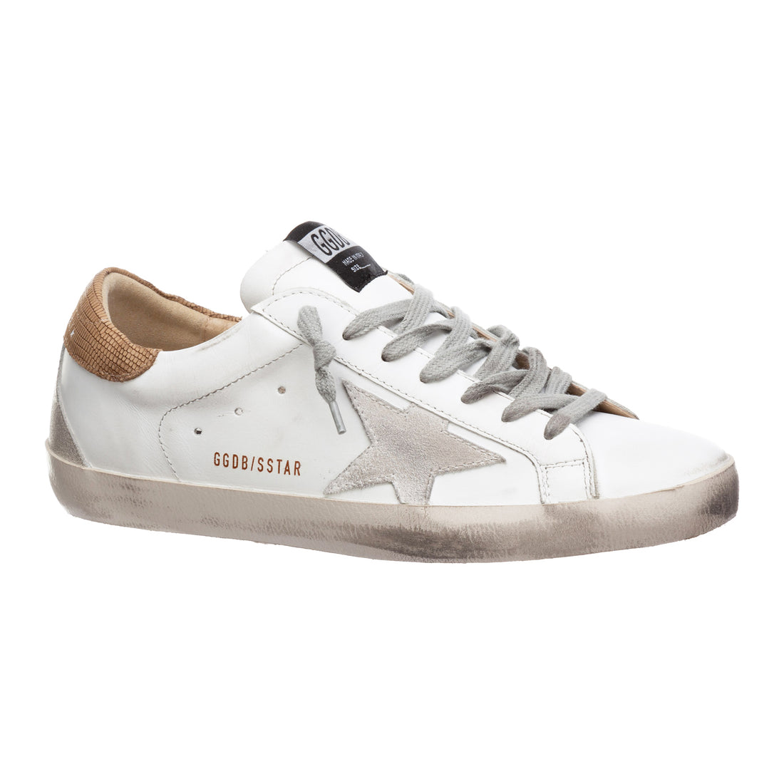 Golden Goose Superstar Sneaker