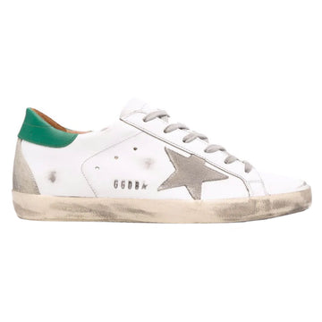 Golden Goose Superstar Sneaker