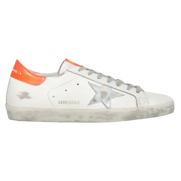 Golden Goose Superstar Sneaker