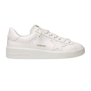 Golden Goose Purestar Leather Sneaker