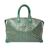 Goyard Boeing 45 Monogram Weekend Bag